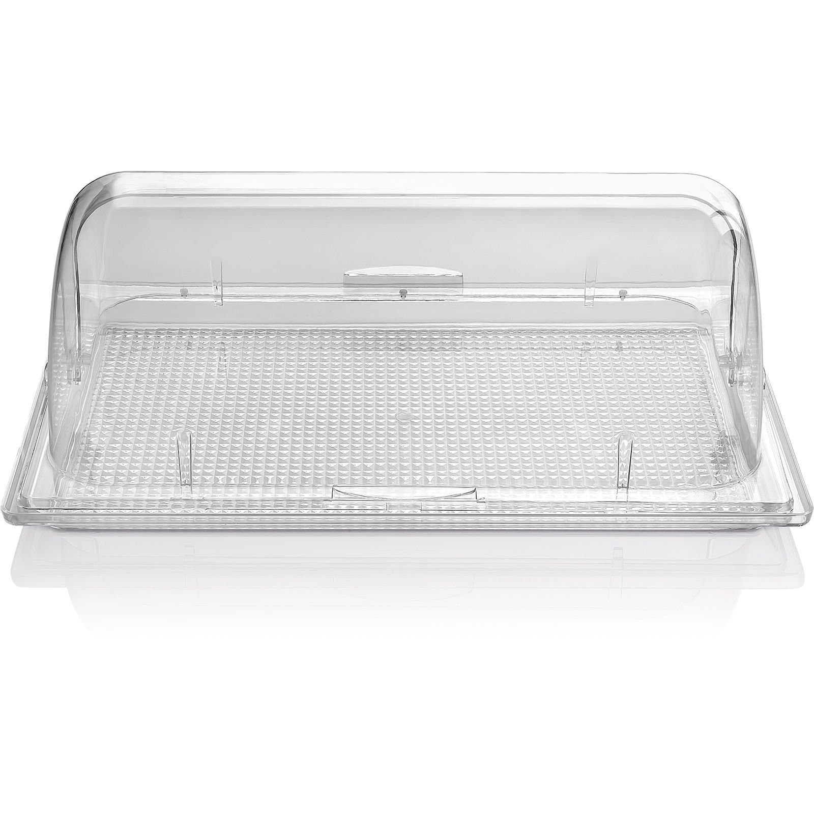 Groovy Tepsili Polycarbonat Rolltop 1/1
