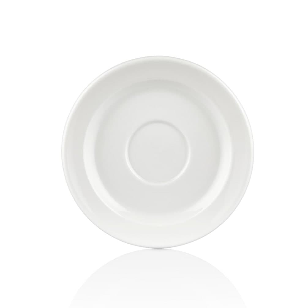 Gastro 01 Cappuccino Plate 16 cm