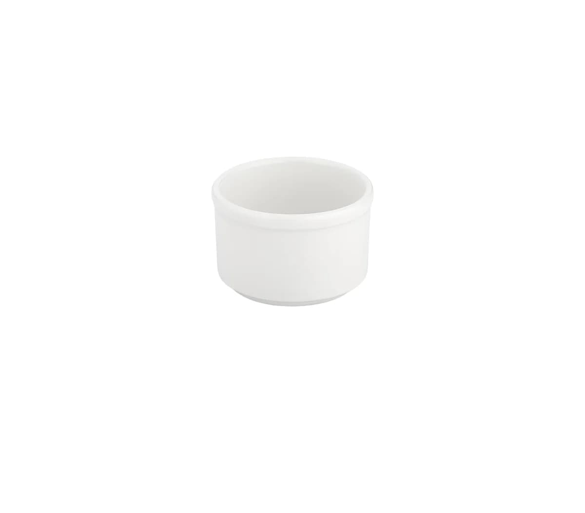 Gastro Souffle Dish 8,5*4,5 cm