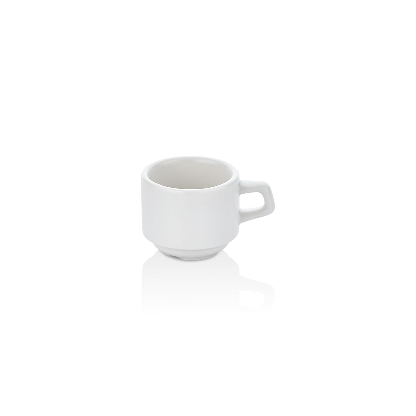 Gastro 02 Coffee Cup 80 cc
