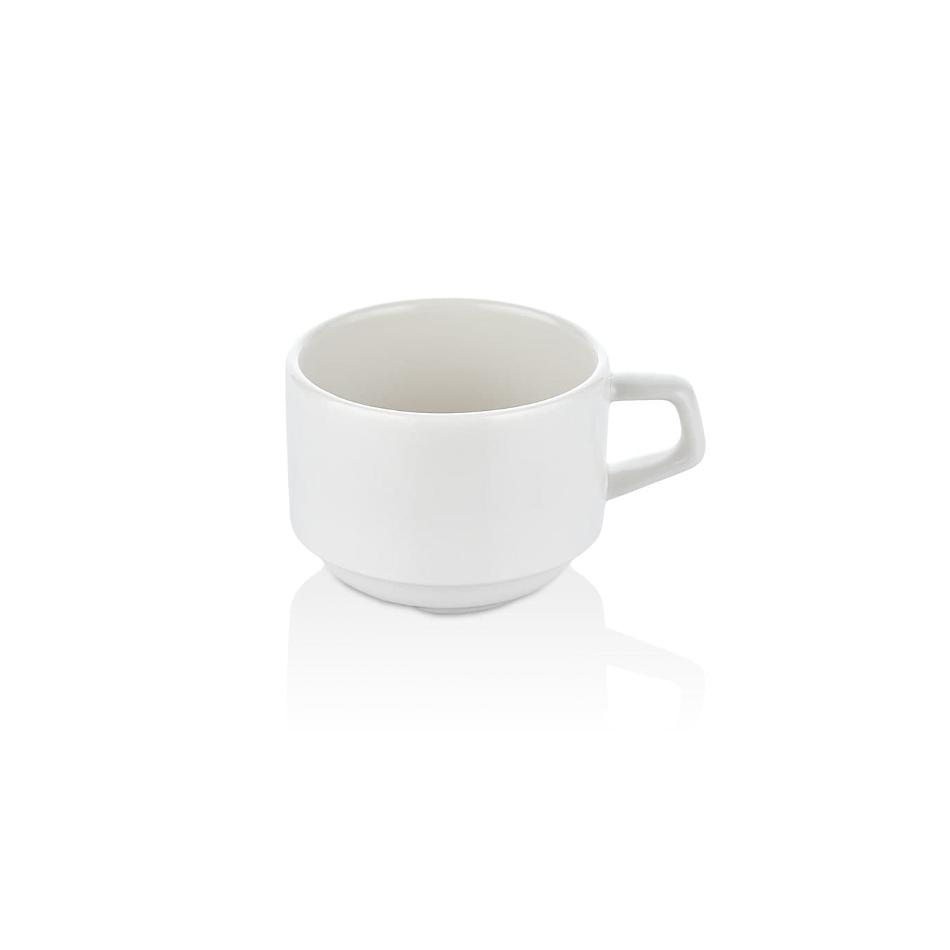 Gastro 03 Tea Cup 180 cc