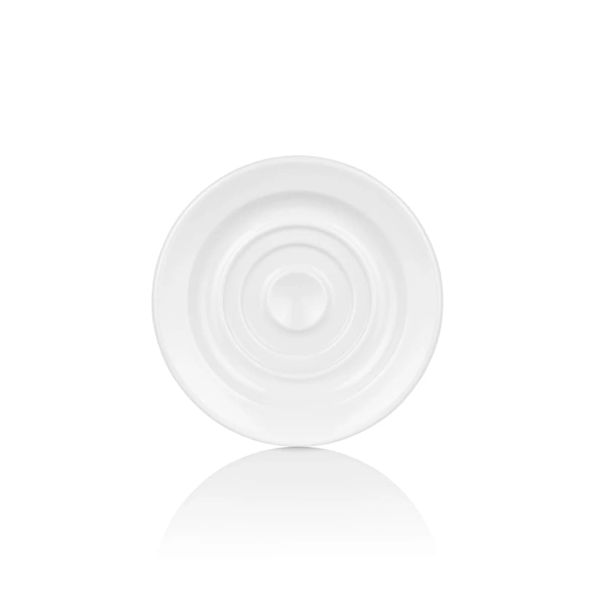 Gastro Tea & Consomme Plate 16 cm