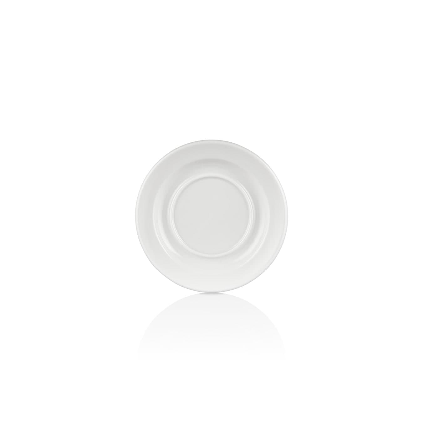 Gastro Consomme Plate 16 cm