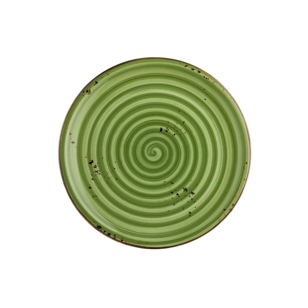Breeze Zest Flat Plate 21 cm