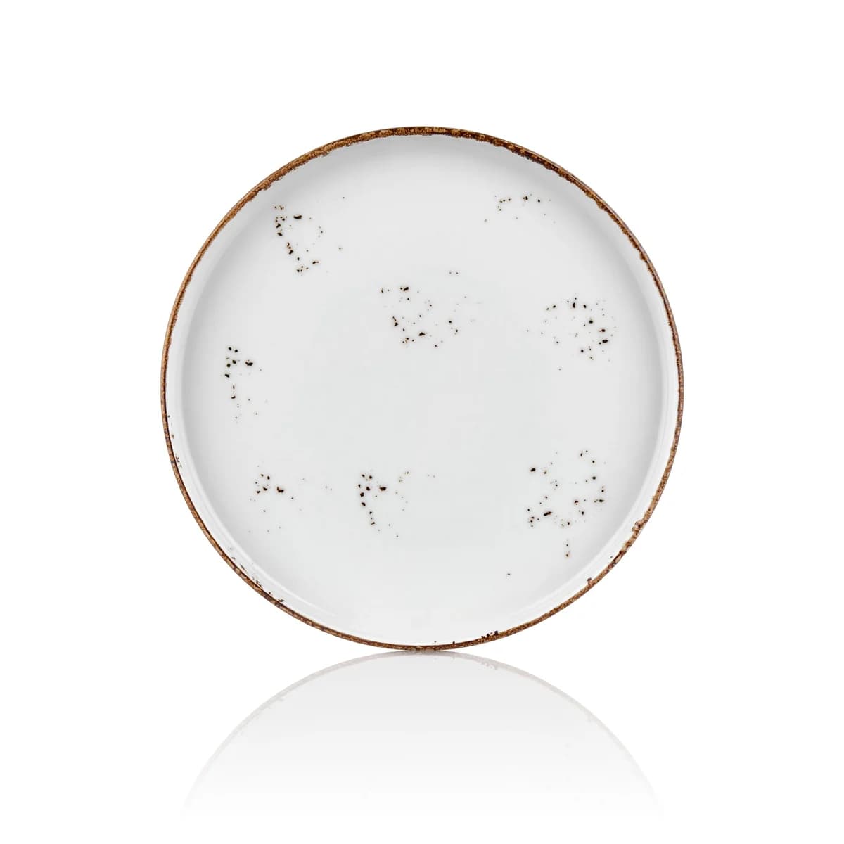 Elegance Helix Flat Plate 25 cm