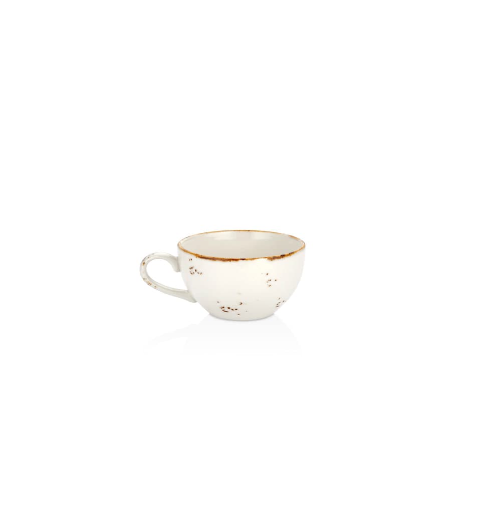 Elegance Zest Cappuccino Cup 350 cc