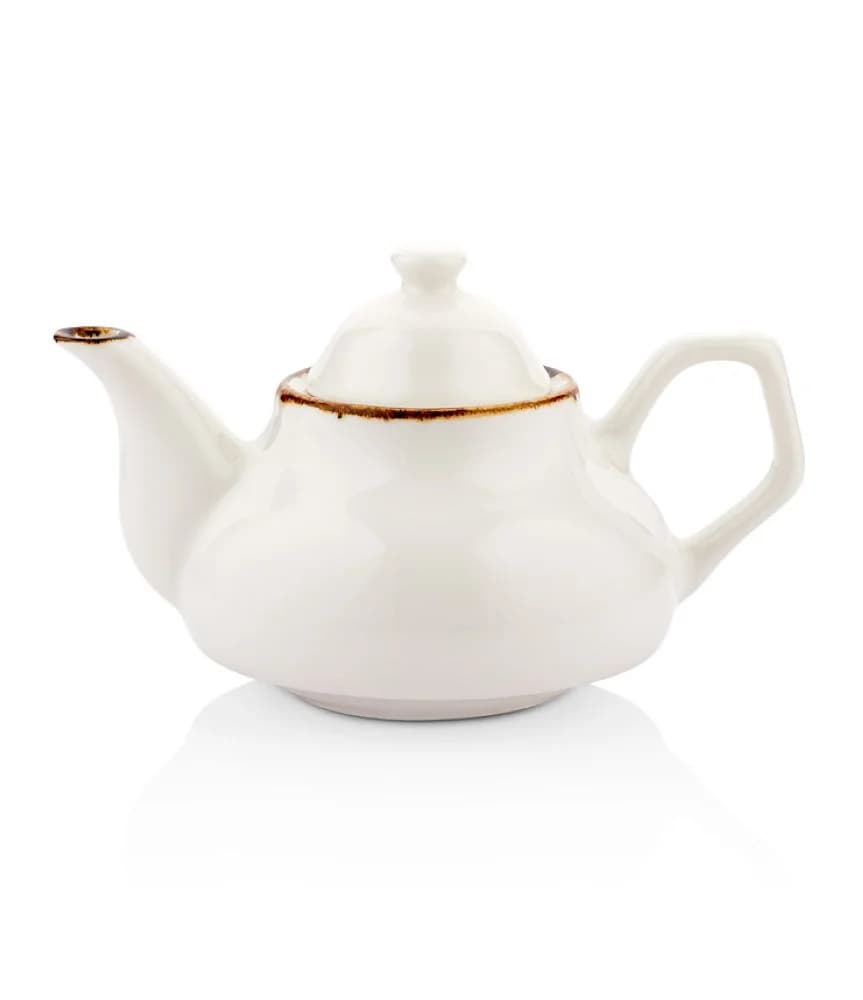 Gleam Gastro Standart Teapot 850 cc