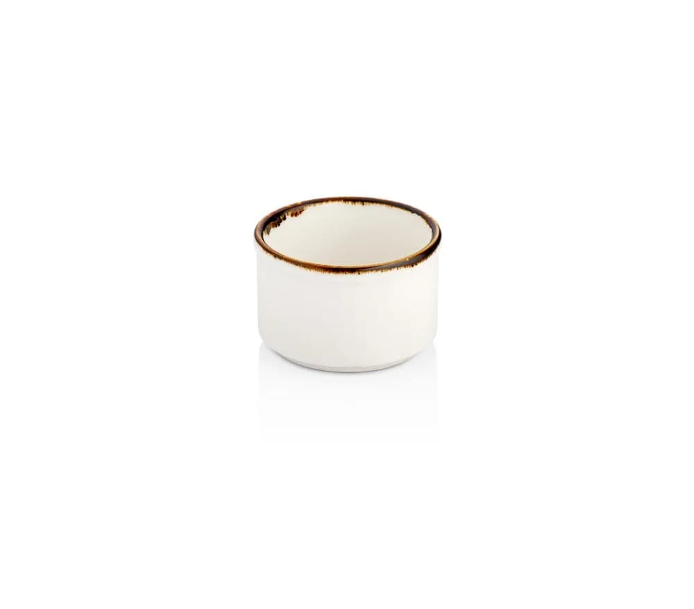 Gleam Gastro Sugar Bowl 130 cc