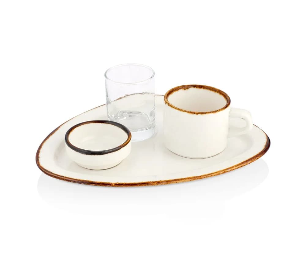 Gleam Gastro Coffee Presentation Set