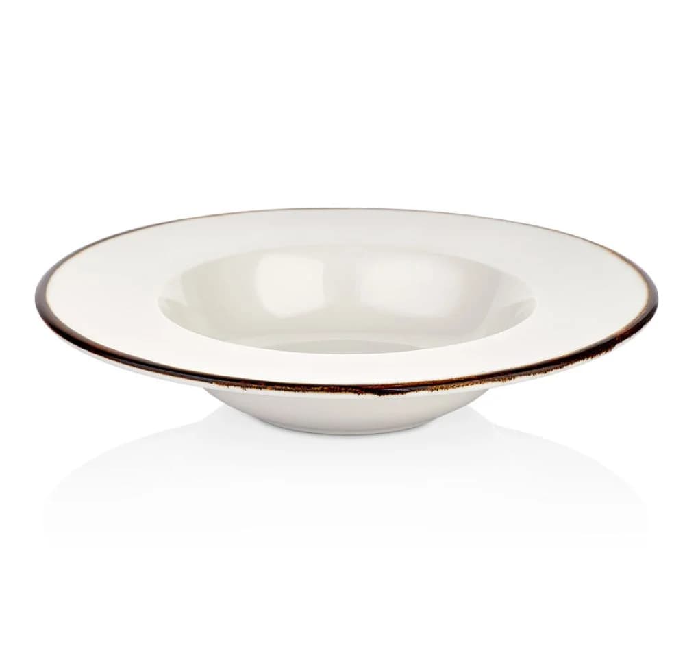 Gleam Gastro Deep Plate 28 cm 480 cc