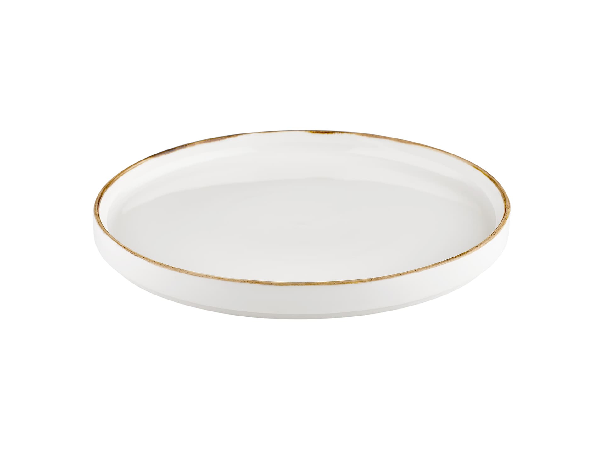 Gleam Helix Flat Plate 25 cm