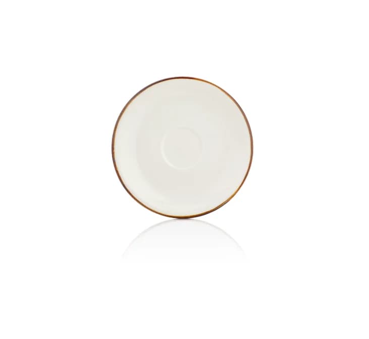 Gleam Zest Tea Saucer 16 cm