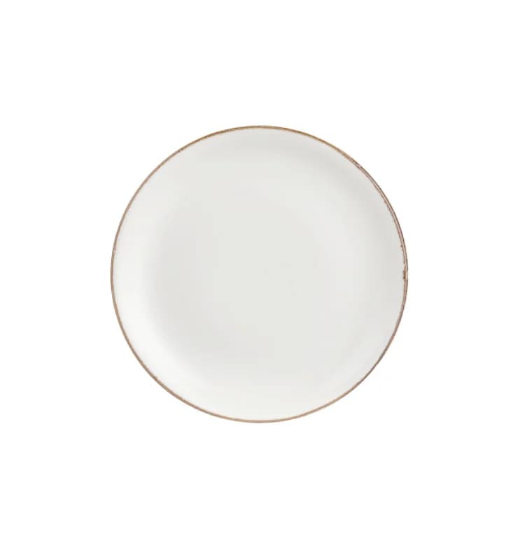 Gleam Zest Flat Plate 15 cm