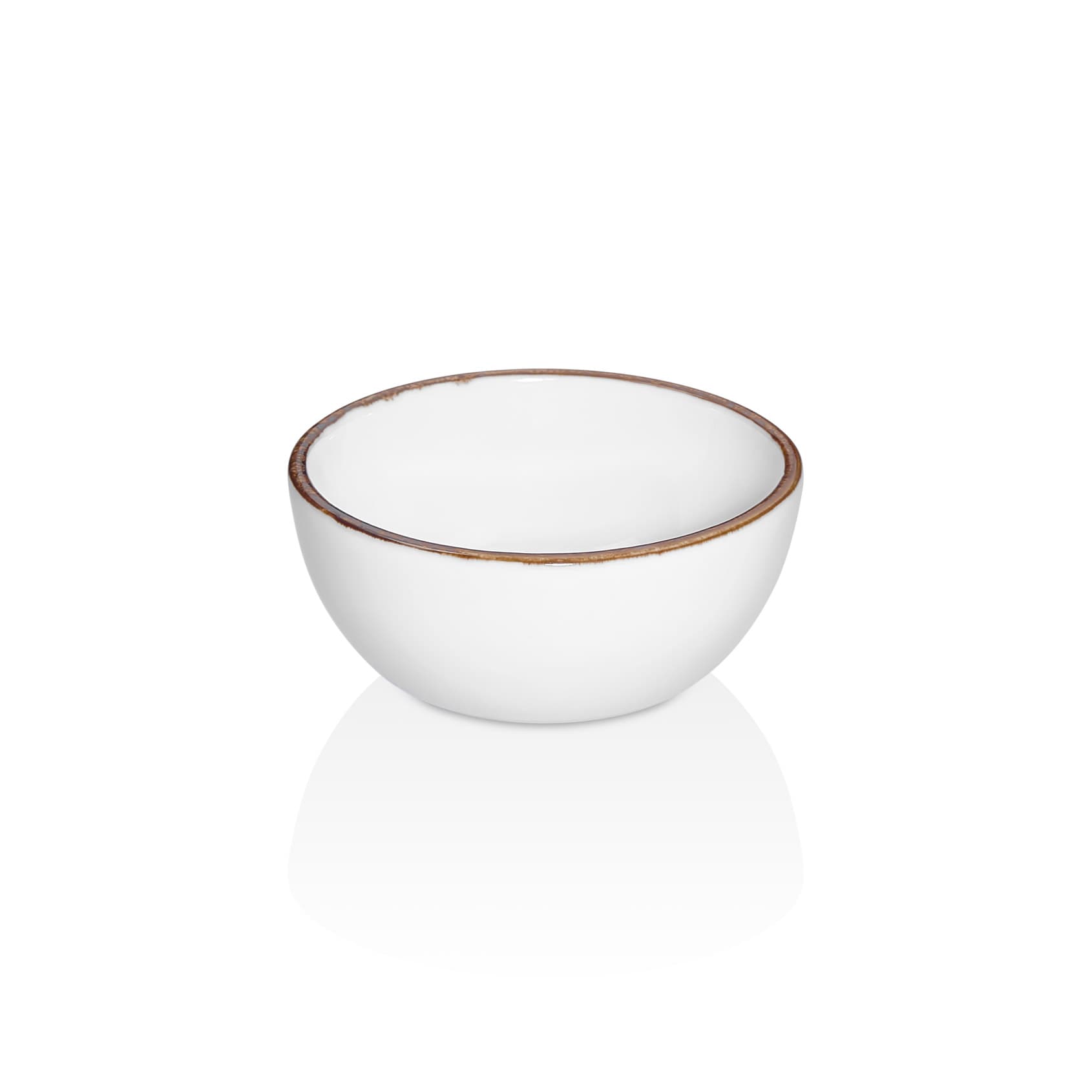 Gleam Zest Bowl 9,5 cm 150 cc