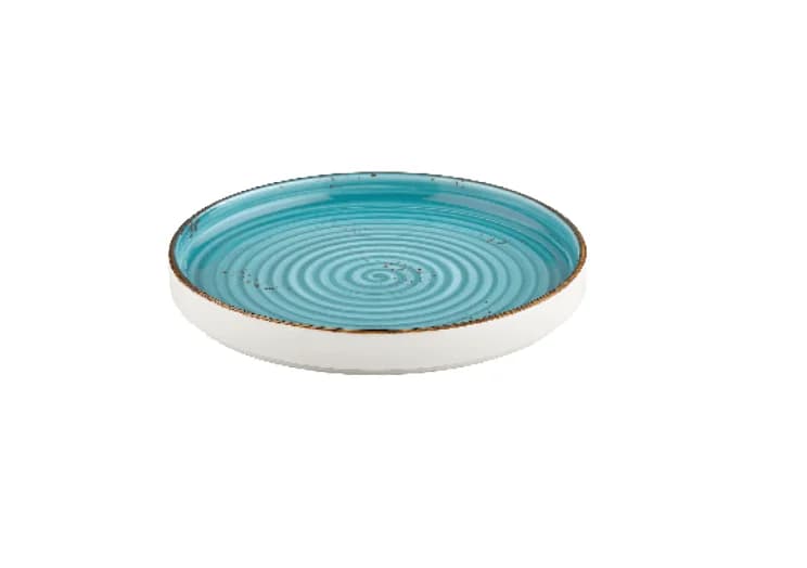 Infinity Helix Flat Plate 25 cm