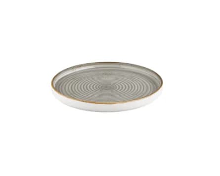 Supreme Helix Flat Plate 25 cm