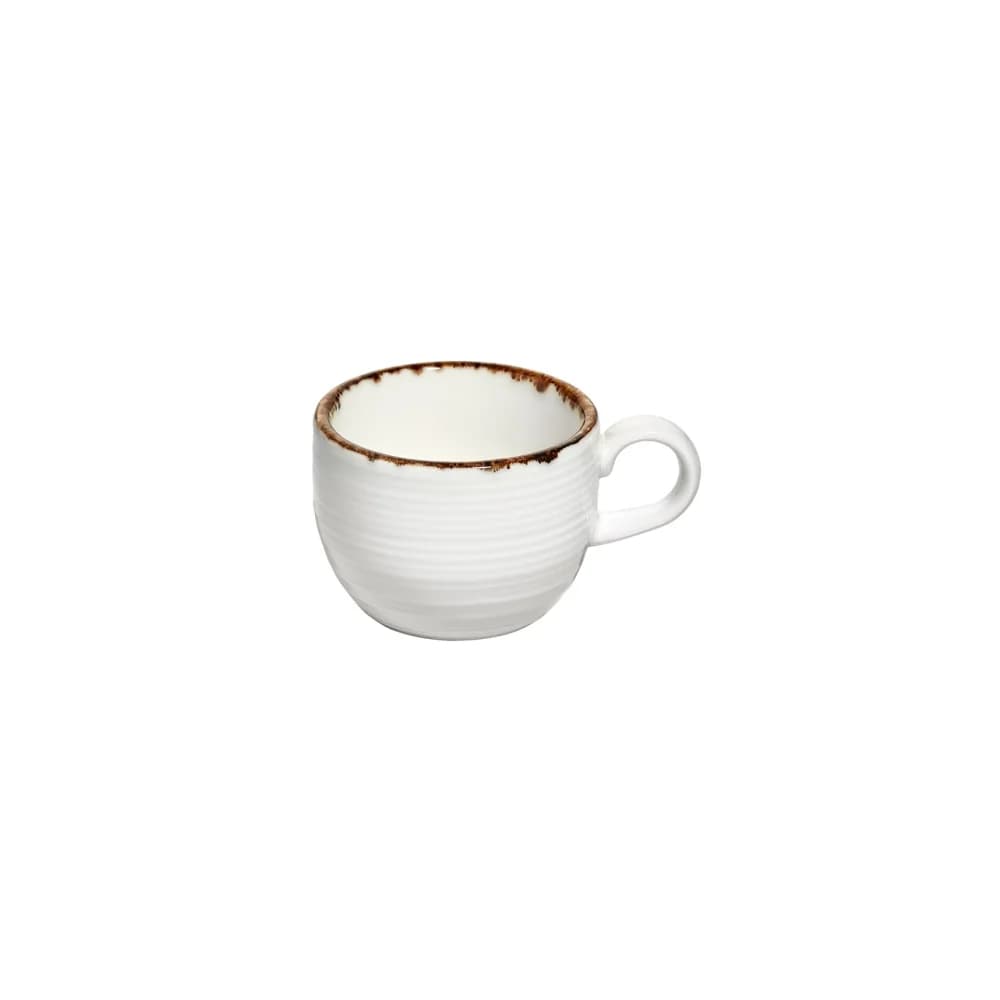 Helix Gleam Tea Cup 220 cc