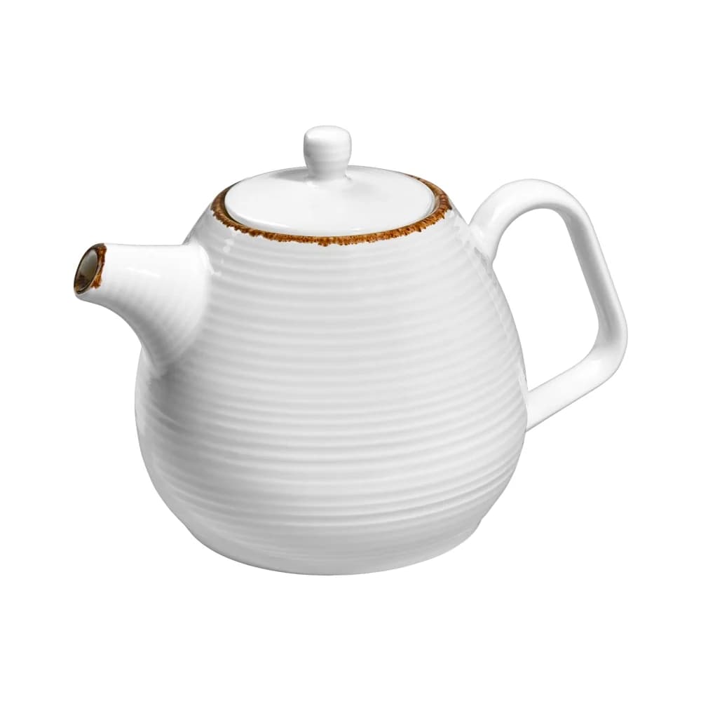Helix Gleam Teapot 900 cc