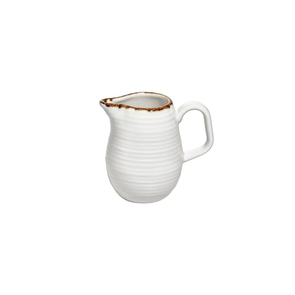 Helix Gleam Sauce Dish 300 cc