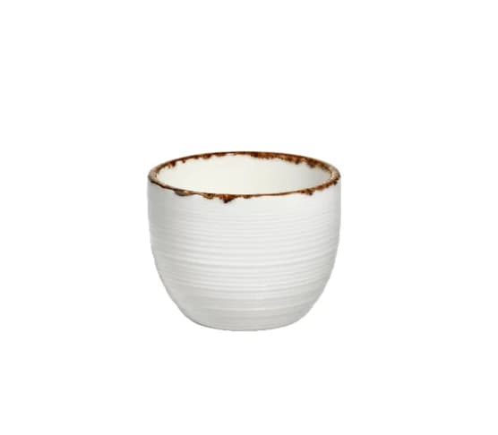 Helix Gleam Tea Cup No Handle 220 cc