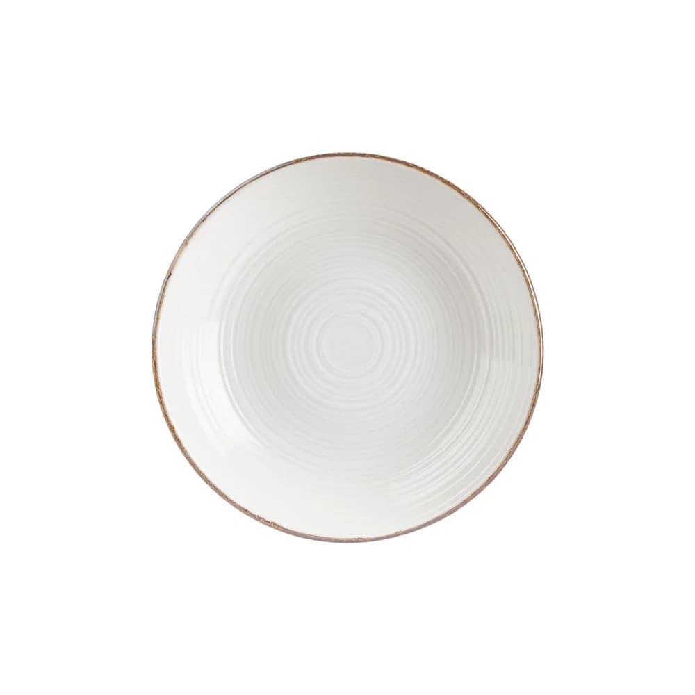 Helix Gleam Flavor Deep Plate 25 cm 1300 cc