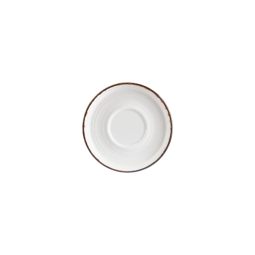 Helix Gleam Smooth Tea Saucer 15 cm