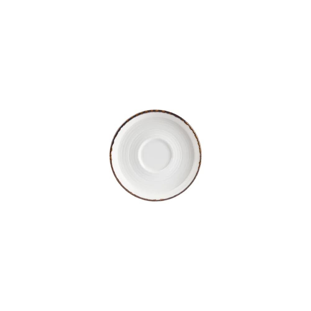 Helix Gleam Smooth Coffee Saucer 12,5 cm