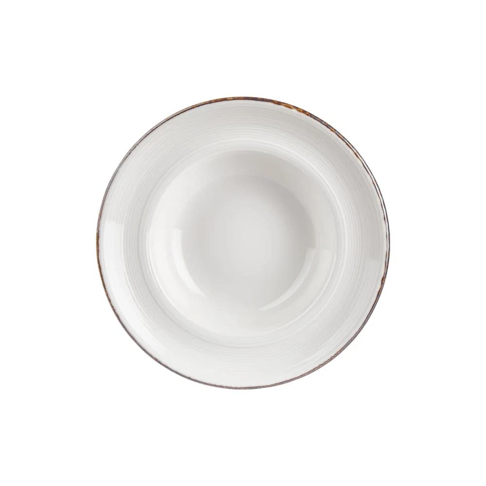 Helix Gleam Zest Deep Plate 27 cm 500 cc