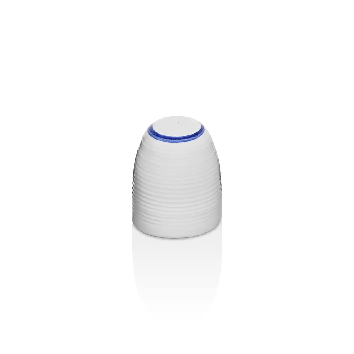Helix Navy Blue Pepper Shaker 7 cm