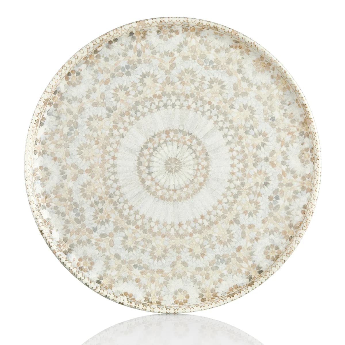 Heritage Zest Pizza Plate 32 cm