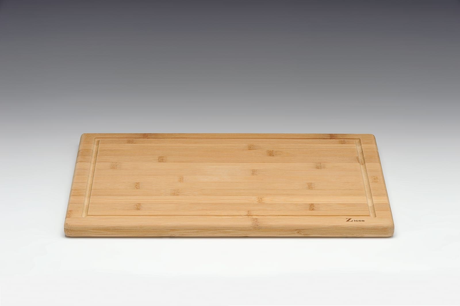 BAMBU STEAK TAHTASI 30 x 40 cm - KALINLIK: 2 cm