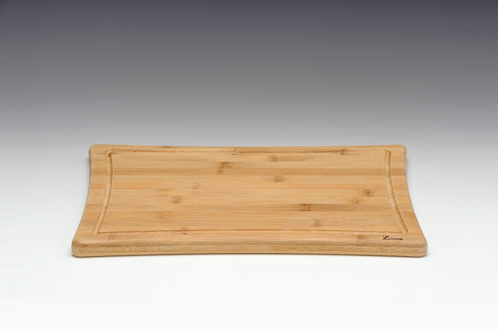 BAMBU STEAK TAHTASI 30 x 40 cm - KALINLIK: 2 cm