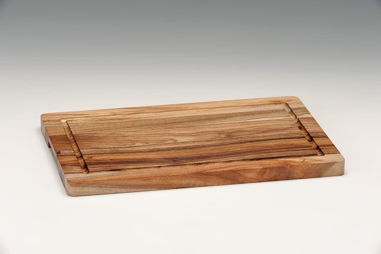 AKASYA STEAK TAHTASI 33 x 22 cm - KALINLIK: 1,8 cm