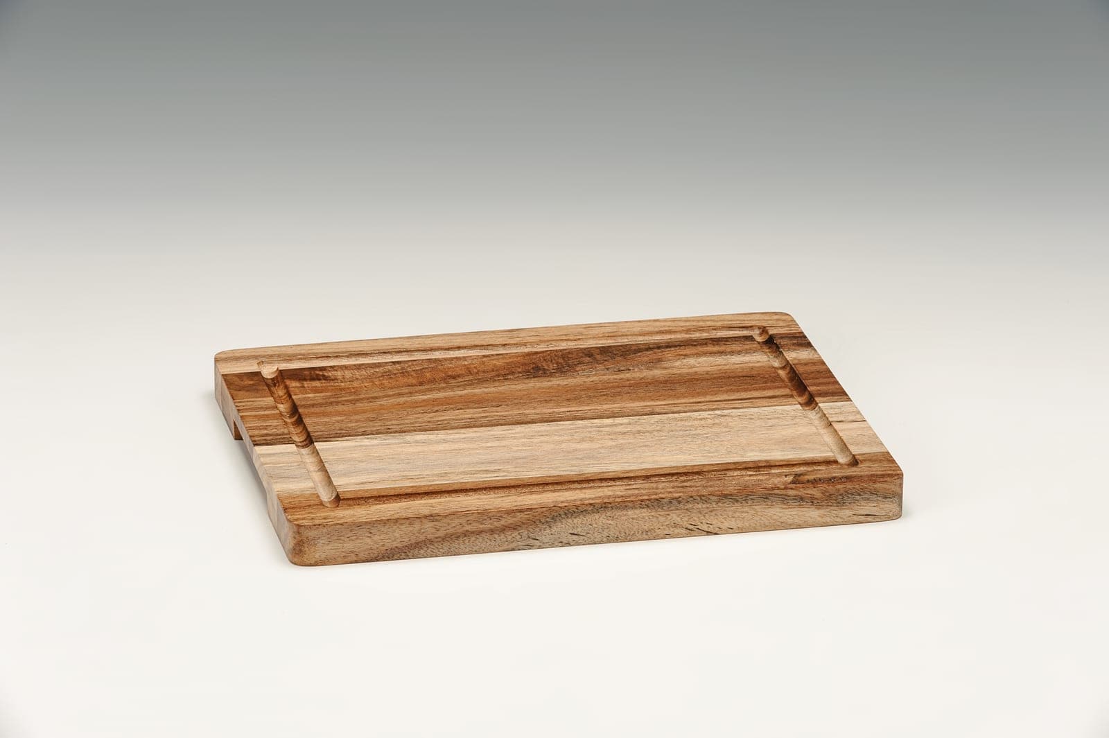 AKASYA STEAK TAHTASI 25 x 19 cm - KALINLIK: 1,8 cm