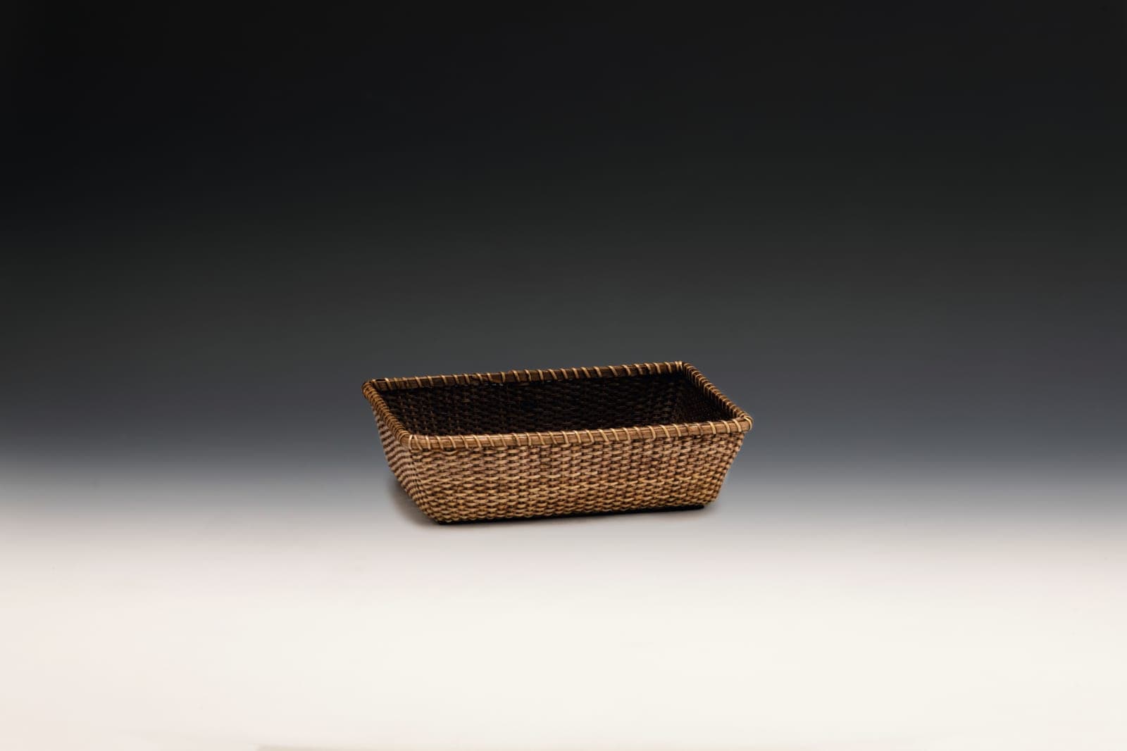 RATTEN SEPET 34,5 x 24 cm