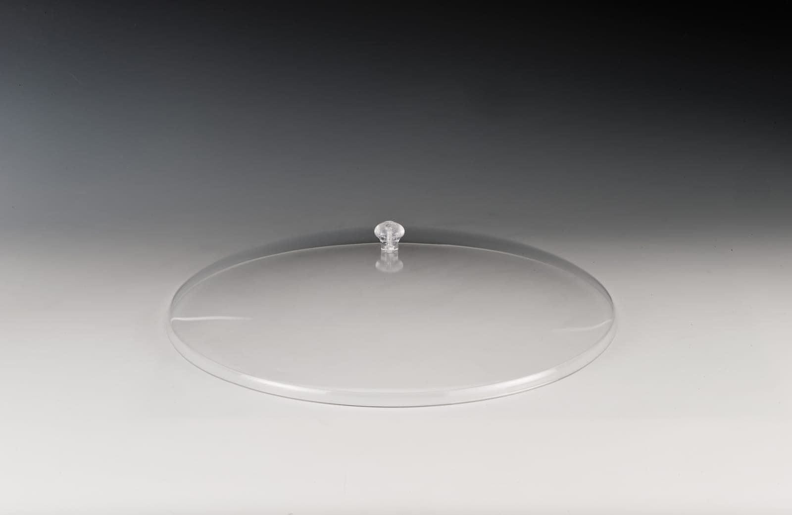 AKRİLİK KAPAK Ø 44,5 cm