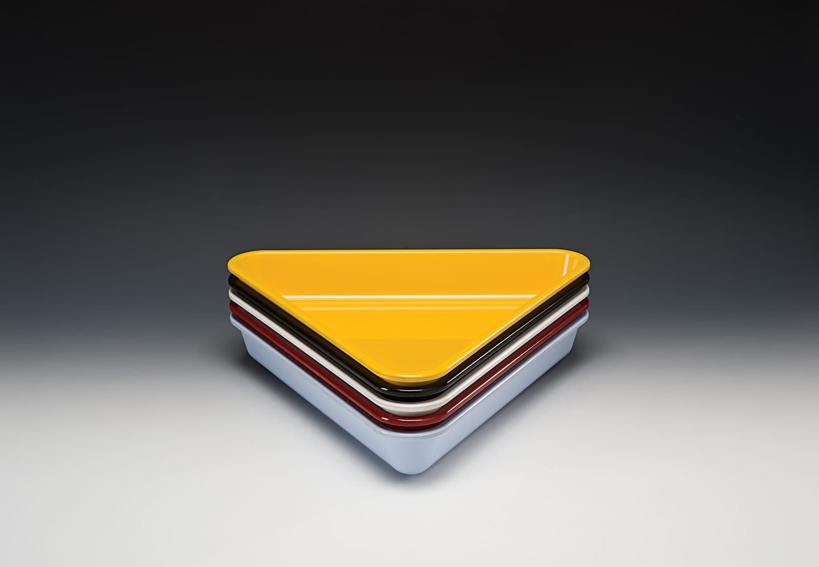 MELAMİN TEŞHİR - 40 x H: 6 cm