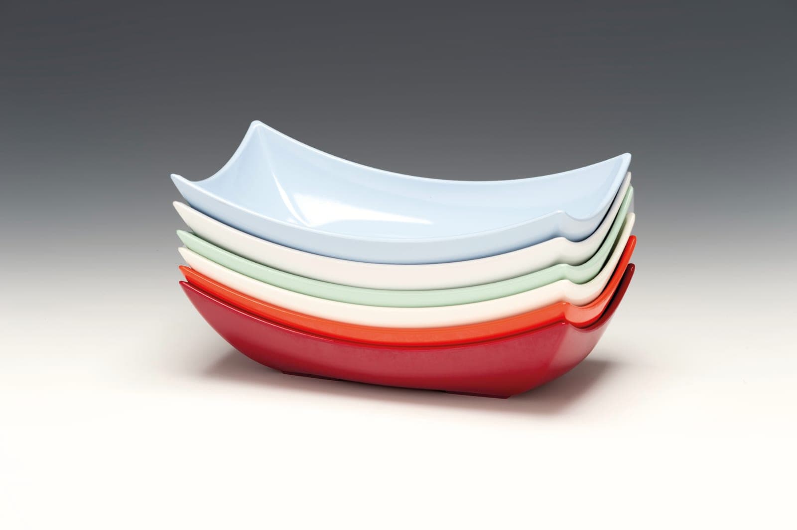 MELAMİN TEŞHİR - 14,5 x 28 x H: 4 cm