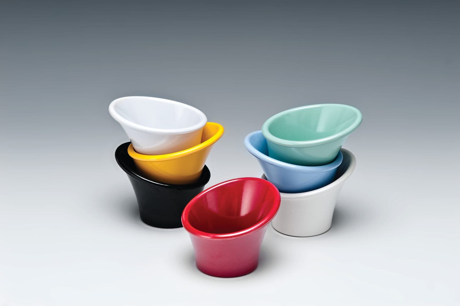 MİNİ TEŞHİR - Ø 7,5 x H: 4 cm - 6 cm