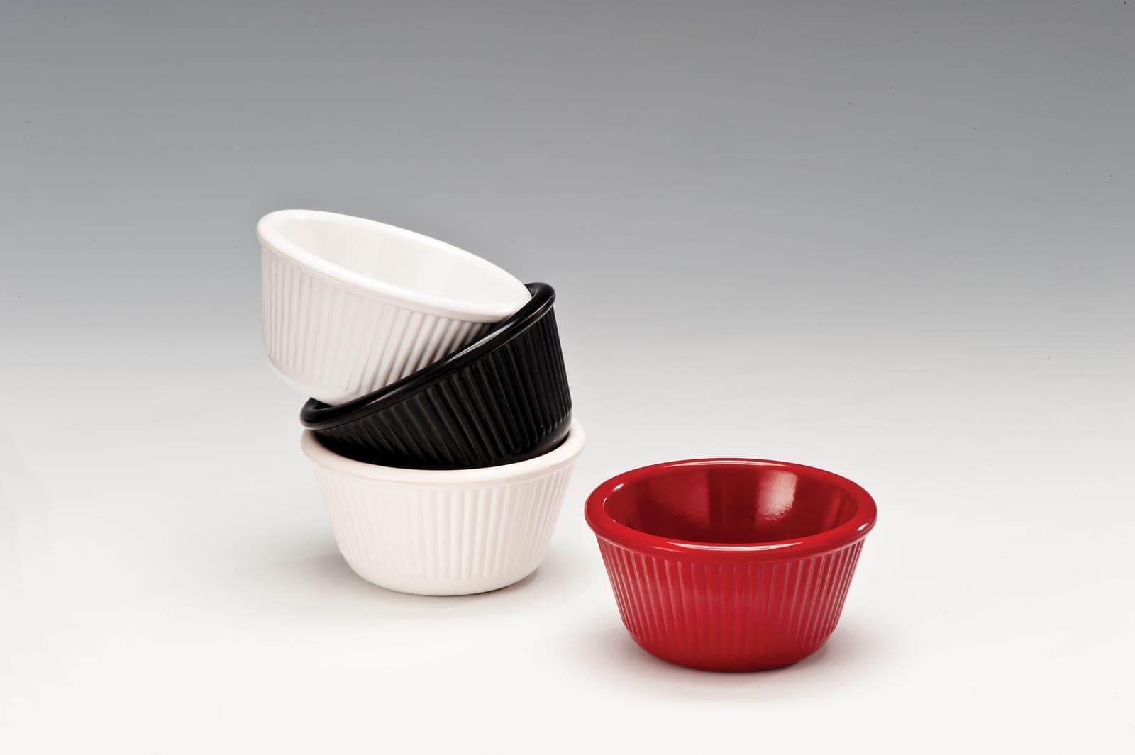 MİNİ SOSLUK - REÇELLİK - Ø 8 x H: 4,5 cm