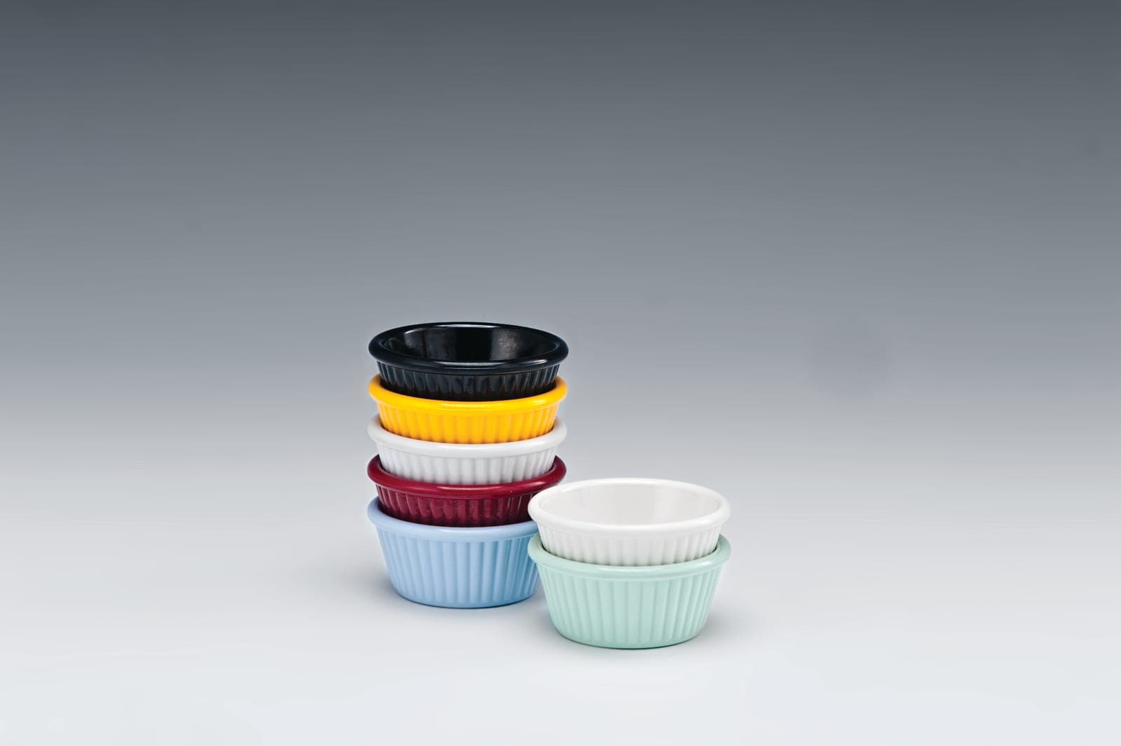 MİNİ SOSLUK REÇELLİK - Ø 5 x H: 2,5 cm