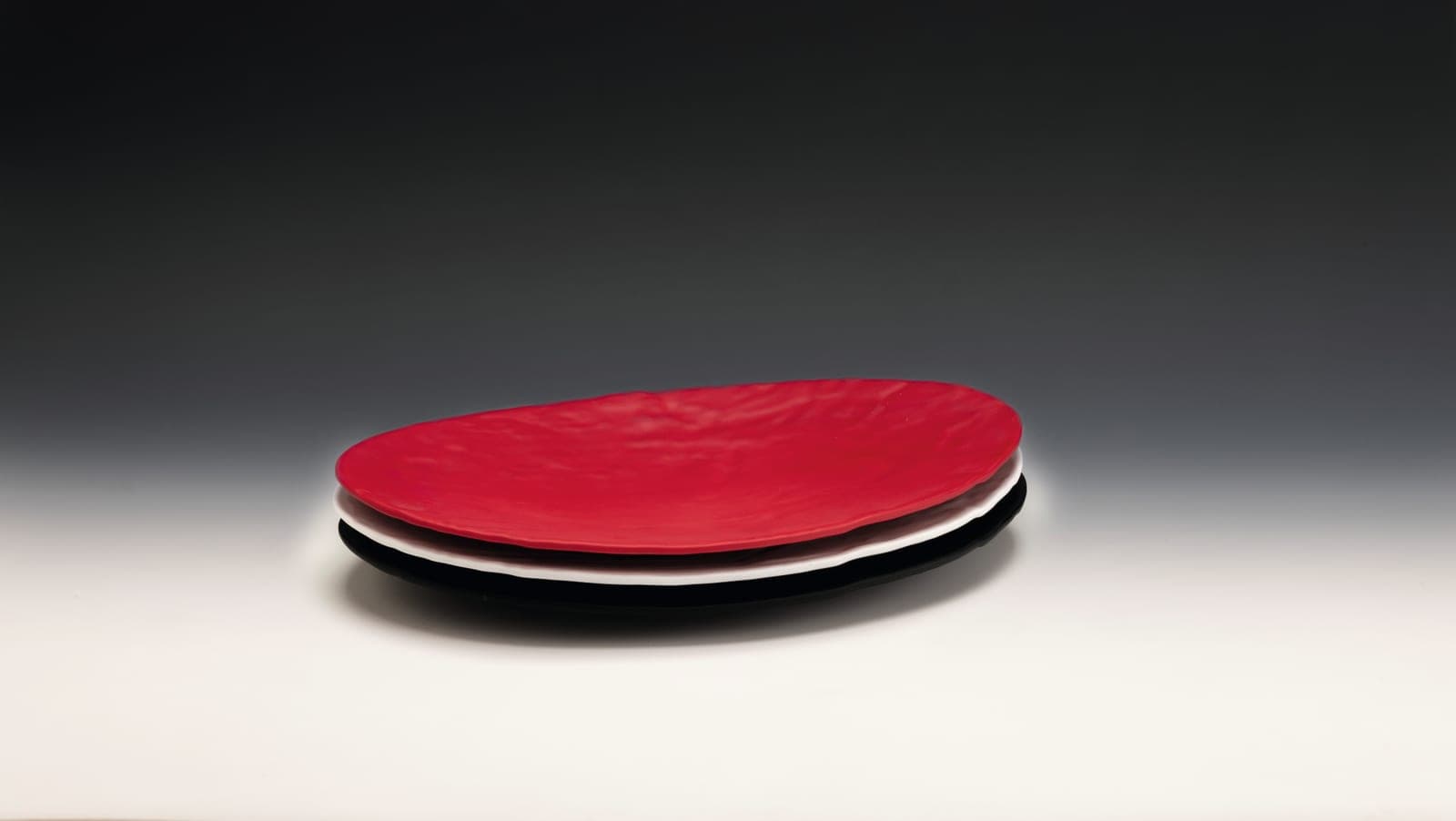MAT MELAMİN TEŞHİR - 43,5 x 28 x 28 H: 4 cm