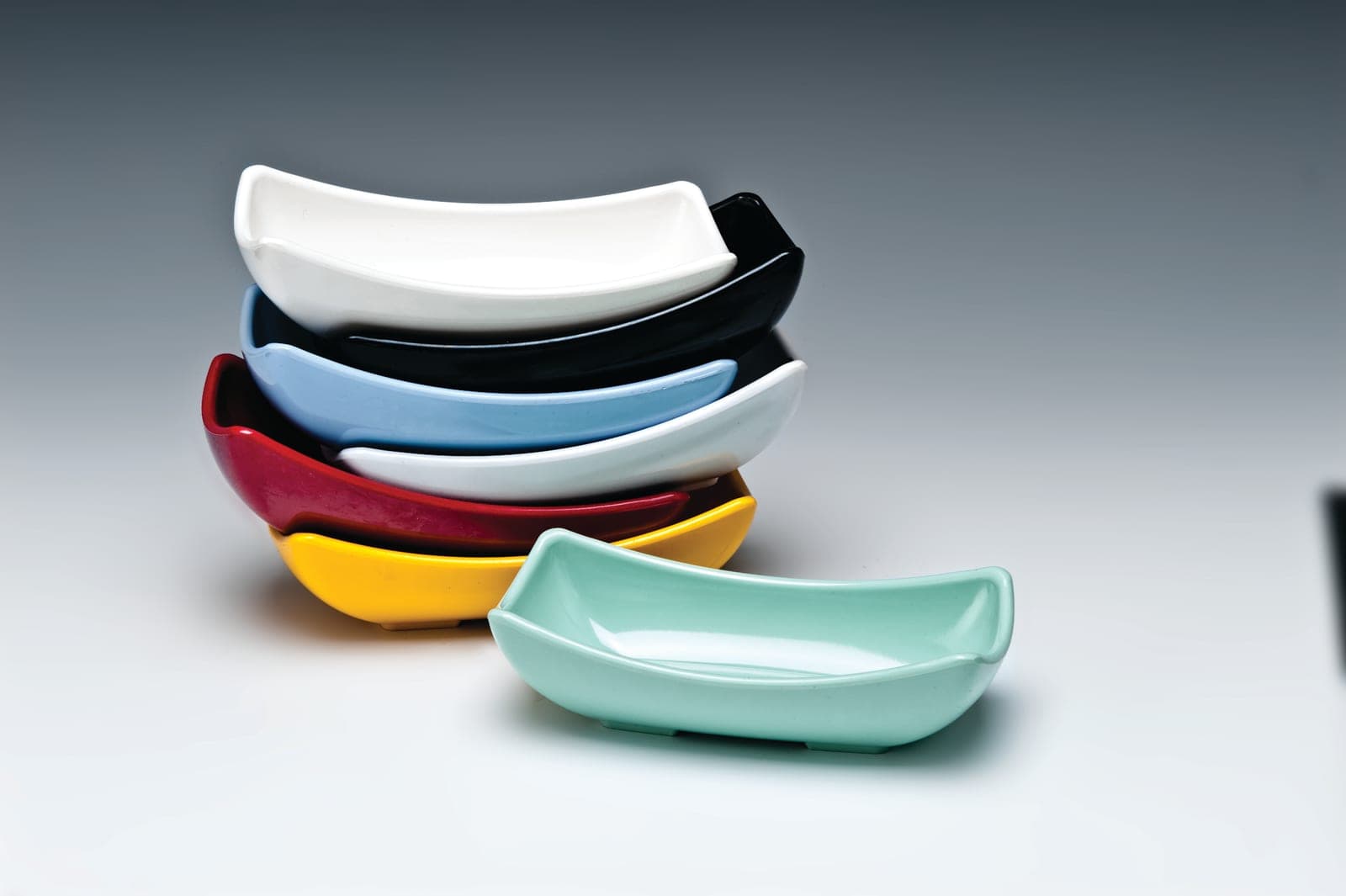 MİNİ TEŞHİR - 6,5 cm x 14 cm, H: 4 cm