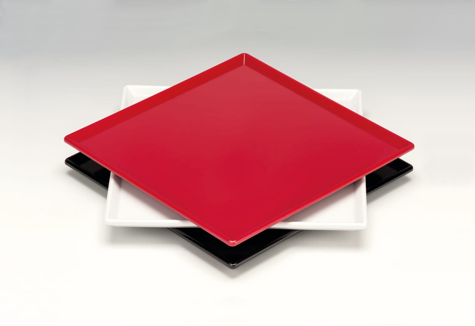 MELAMİN TEŞHİR - 25 x 25 cm