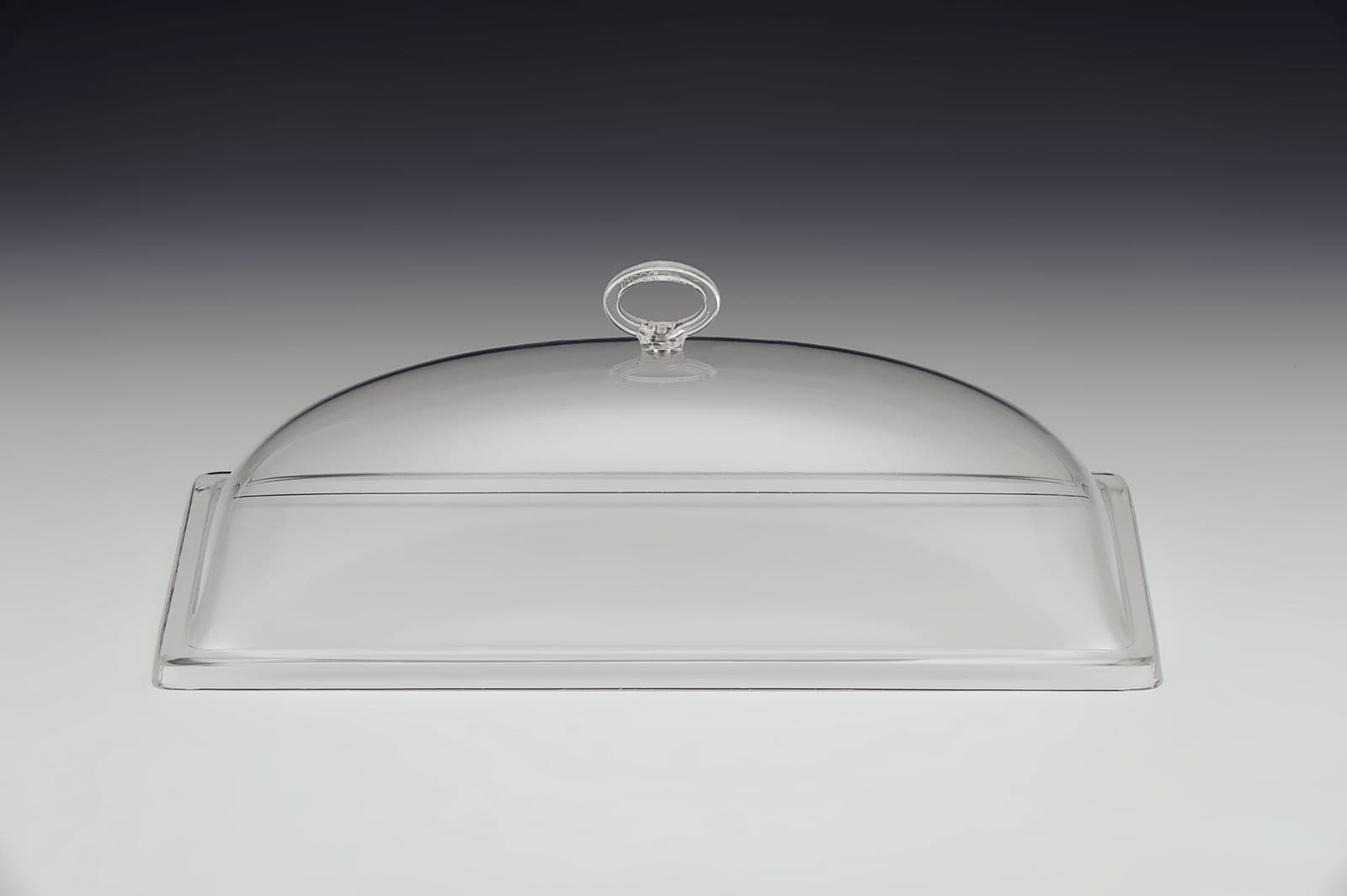 POLYCARBONAT KAPAK 18 x 35 cm
