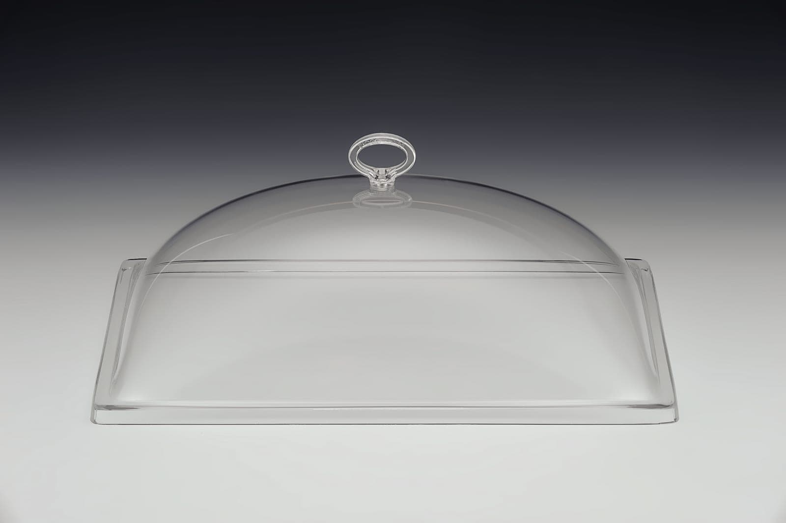 POLYCARBONAT KAPAK 25 x 35 cm