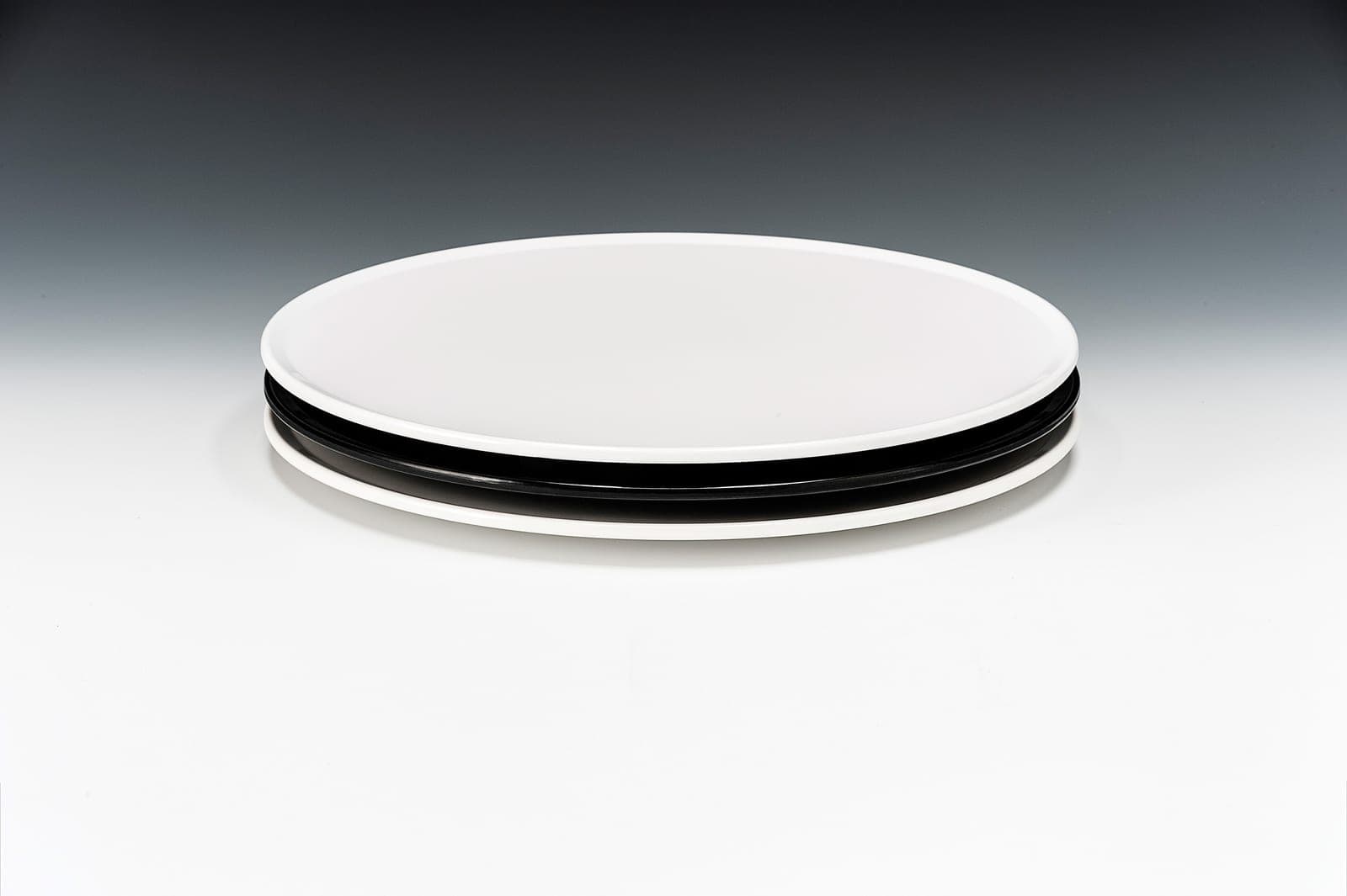 MELAMİN TEŞHİR - Ø 32,5 cm