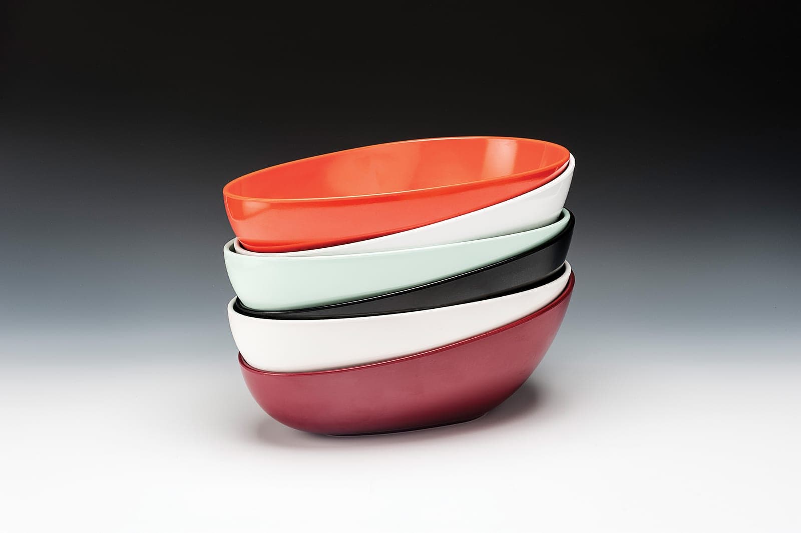 MELAMİN TEŞHİR - 36 x 24 x H: 8 -14 cm