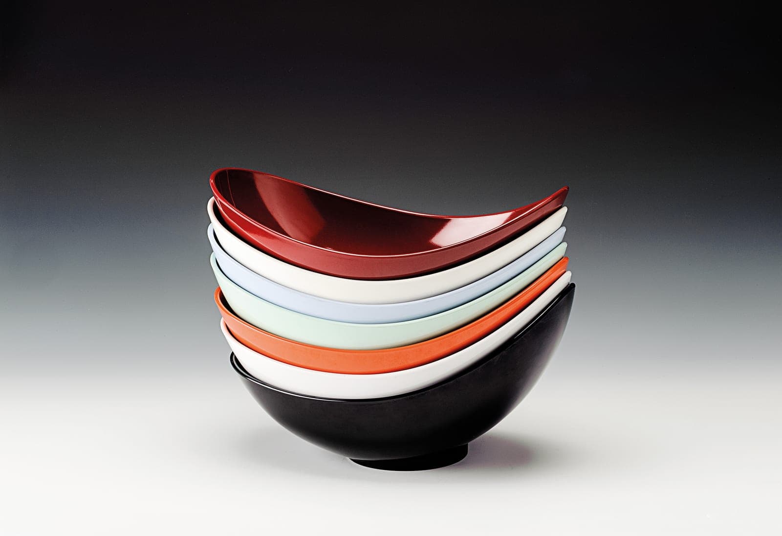 MELAMİN TEŞHİR - 36 x 22 H: 11-17 cm