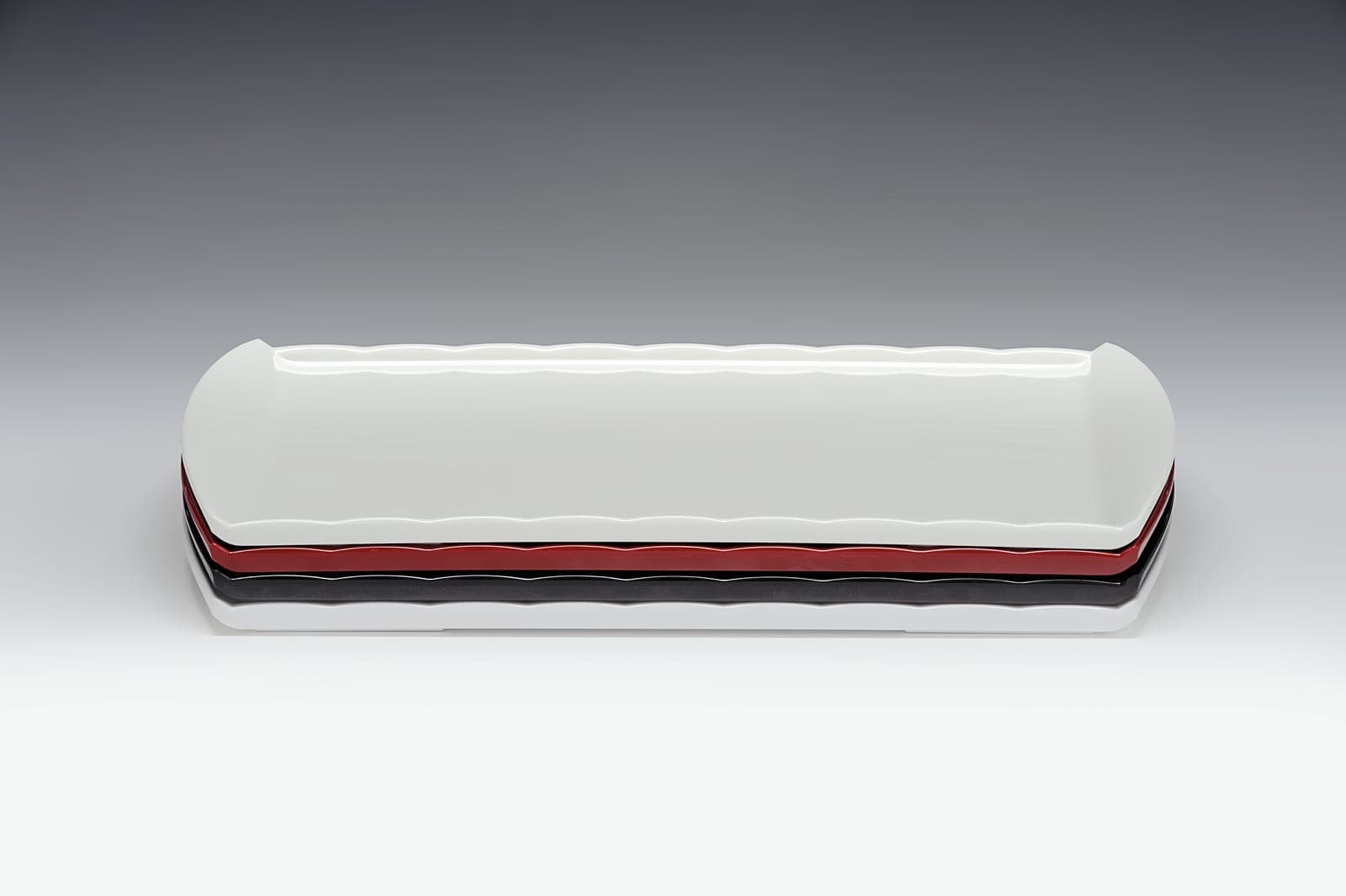 MELAMİN TEŞHİR - 25 x 43 cm